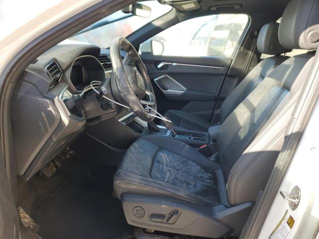 2020 AUDI Q3 PREMIUM - WA1AECF38L1024869