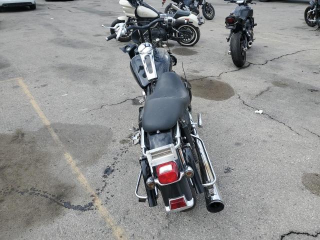 2004 HARLEY-DAVIDSON FLTRI 1HD1FSW374Y613450