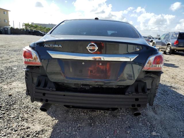 2015 NISSAN ALTIMA 2.5 - 1N4AL3AP2FN380078