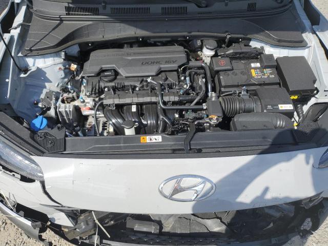 2022 HYUNDAI KONA SEL - KM8K62AB7NU848679