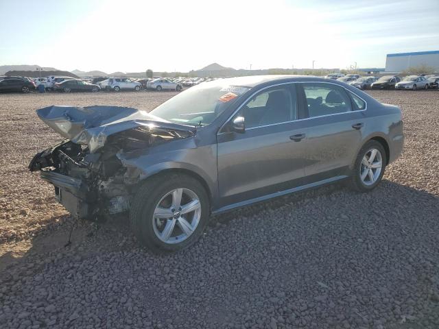 Vin: 1vwbs7a31fc047417, lot: 45937865, volkswagen passat se 2015 img_1