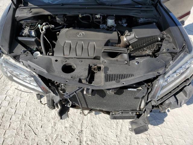 2017 ACURA RDX ADVANC 5J8TB3H74HL019799