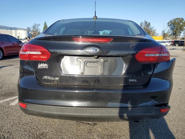 2017 FORD FOCUS SEL 1FADP3H26HL308049