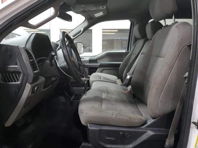 2019 FORD F150 SUPER - 1FTEW1EP9KKC03444