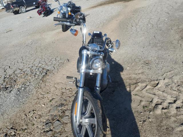 2024 HARLEY-DAVIDSON FXST 1HD1BVJ15RB056907