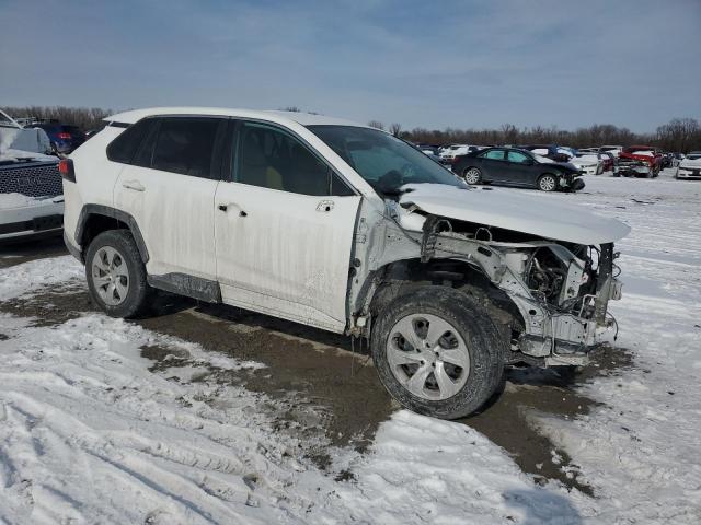Vin: 2t3h1rfv7nc188446, lot: 45562815, toyota rav4 le 20224