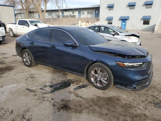 Vin: 1hgcy1f31ra029397, lot: 45193915, honda accord ex 20244