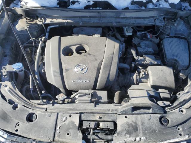 2021 MAZDA CX-5 TOURI - JM3KFBCM6M0501229