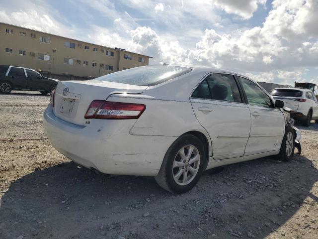 Vin: 4t4bf3ek7br181534, lot: 45043075, toyota camry base 20113
