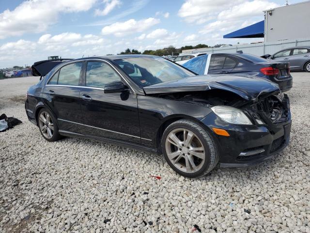Vin: wddhf5kb7da745783, lot: 46508185, mercedes-benz e-class 350 20134