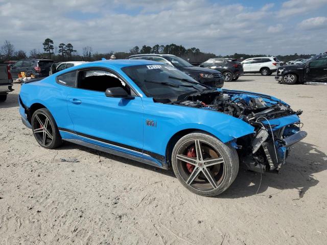 2022 FORD MUSTANG MA - 1FA6P8R0XN5551110