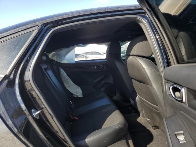 2022 HONDA CIVIC SPOR - 2HGFE2F59NH116358