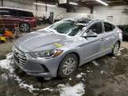 2017 HYUNDAI ELANTRA SE - 5NPD74LF2HH163624
