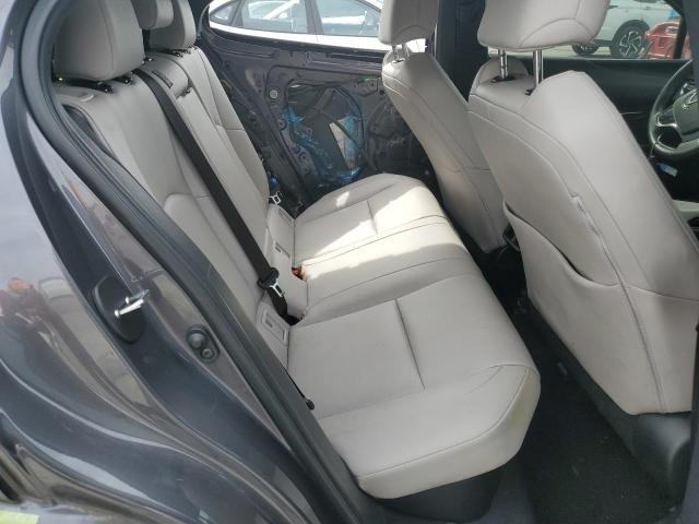 2022 LEXUS UX 250H BA JTHX9JBH9N2056431