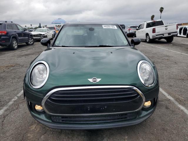 2017 MINI COOPER CLU WMWLU1C53H2F27349