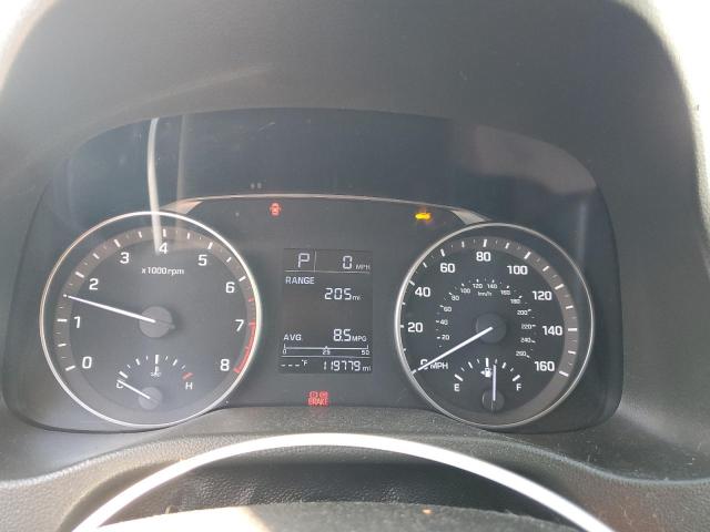 2017 HYUNDAI ELANTRA SE - 5NPD74LF7HH101913