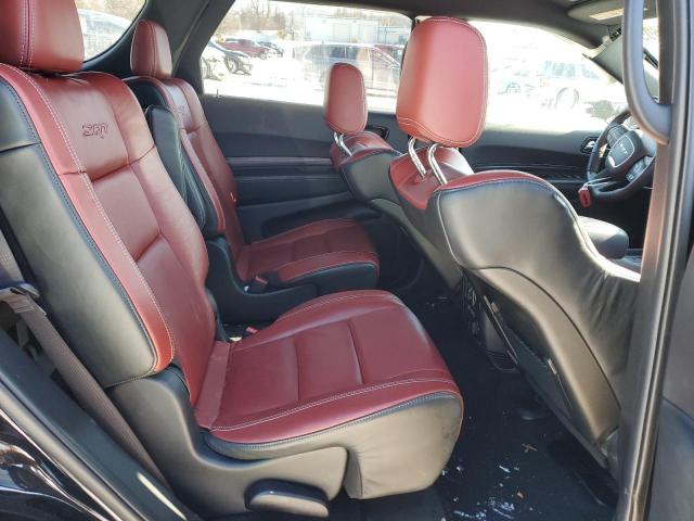 2023 DODGE DURANGO SR - 1C4SDJH9XPC689284