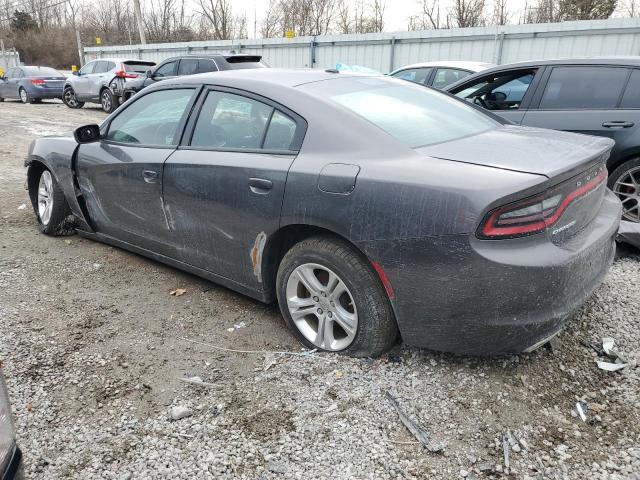 Vin: 2c3cdxbg1nh255428, lot: 44184695, dodge charger sxt 20222