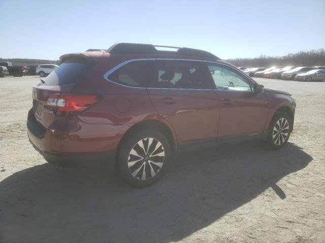 2015 SUBARU OUTBACK 2. - 4S4BSBNC4F3266884