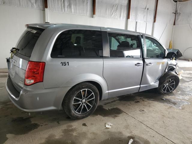 2019 DODGE GRAND CARA - 2C4RDGEG6KR535188