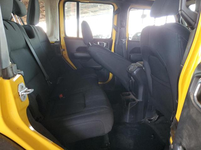 2018 JEEP WRANGLER U - 1C4HJXDG9JW291015