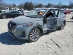 2023 NISSAN KICKS SV - 3N1CP5CV7PL499893
