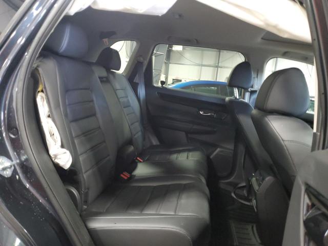 2023 HONDA CR-V EXL - 2HKRS4H79PH408858