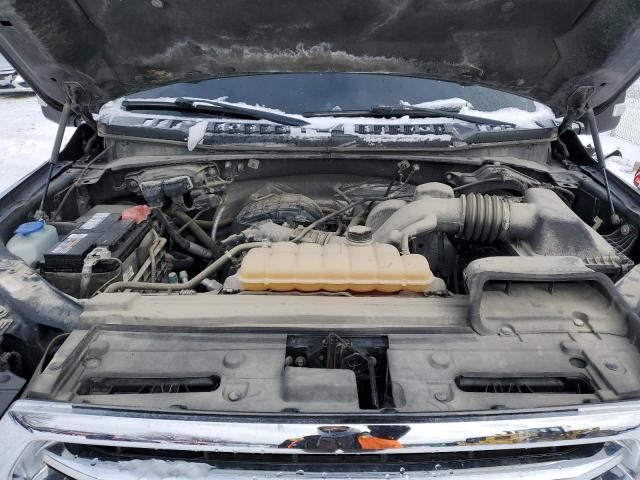 2017 FORD F150 SUPER - 1FTEX1E82HFB19778