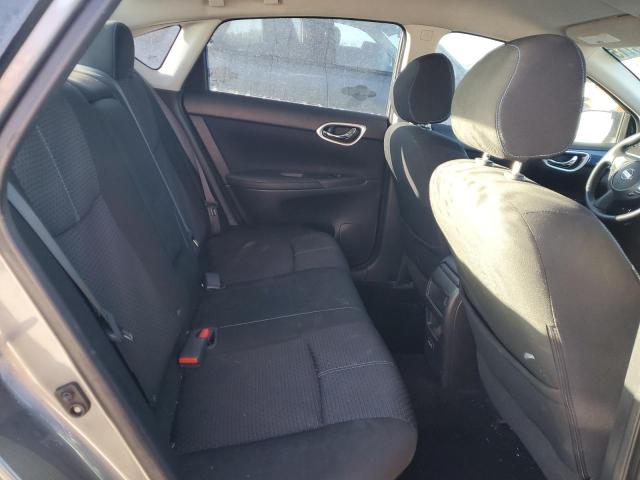 2018 NISSAN SENTRA S - 3N1AB7AP4JY283788