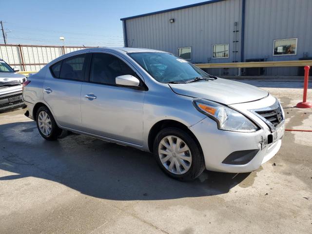 2017 NISSAN VERSA S - 3N1CN7AP3HL881121
