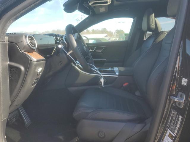 2024 MERCEDES-BENZ GLC 300 4M - W1NKM4HB4RF217984