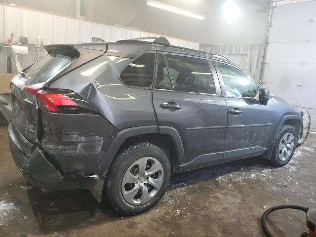 Vin: 2t3f1rfv4mw153139, lot: 45971955, toyota rav4 le 20213