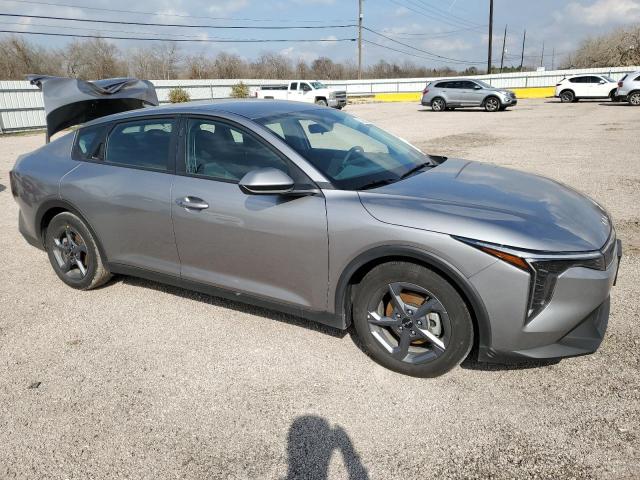 2025 KIA K4 LX 3KPFT4DEXSE018188