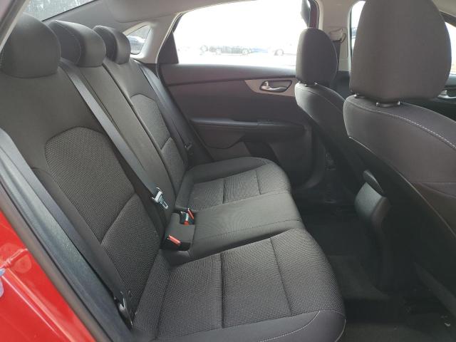 2020 KIA FORTE FE - 3KPF24AD8LE252233