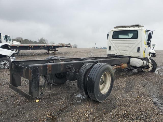 INTERNATIONAL 4000 4300 2009 white conventi diesel 1HTMMAAN39H068929 photo #4