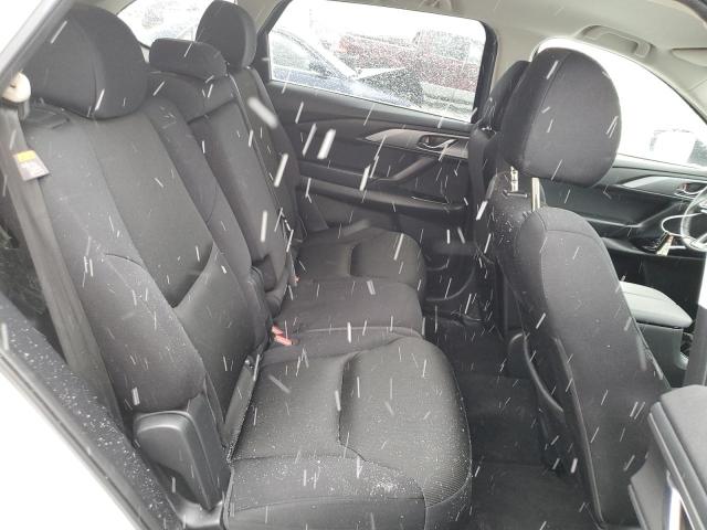 2022 MAZDA CX-9 SPORT - JM3TCBBY5N0606542