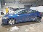 2018 HYUNDAI ELANTRA SE - 5NPD74LF4JH215051