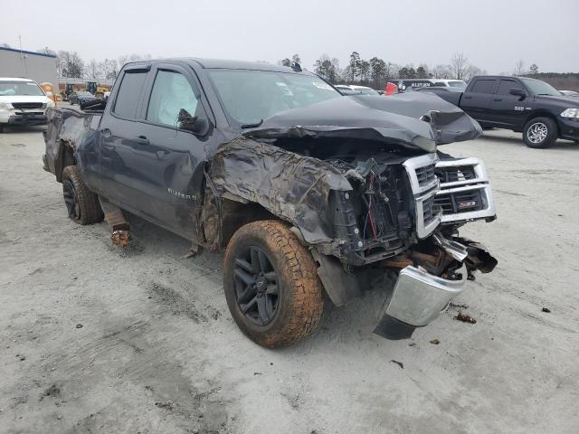 Vin: 1gcvkrec7ez404472, lot: 46102315, chevrolet all models k1500 lt 20144