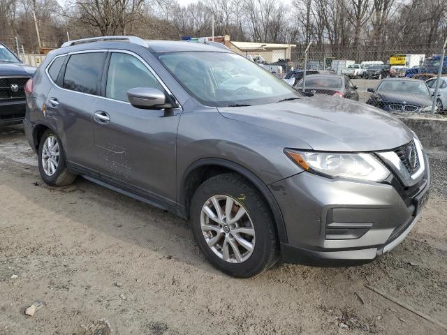 Vin: knmat2mv2jp581409, lot: 42766965, nissan rogue s 20184
