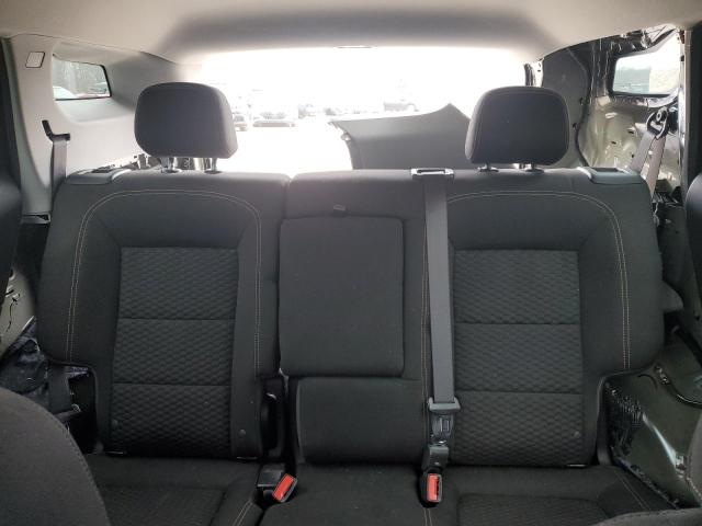 2021 GMC TERRAIN SL - 3GKALMEV7ML396464