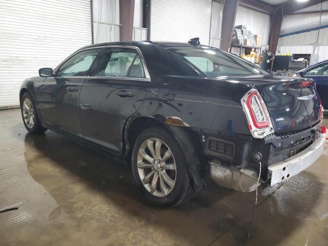 Vin: 2c3ccargxjh257968, lot: 47010425, chrysler 300 touring 20182