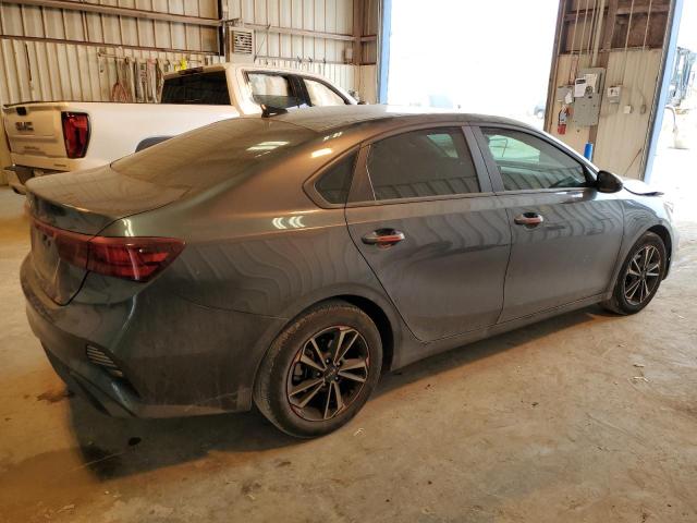 Vin: 3kpf24ad6pe694014, lot: 44366665, kia forte lx 20233