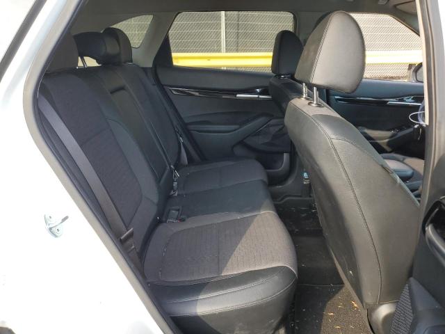 2023 KIA SELTOS NIG - KNDEUCA21P7423098