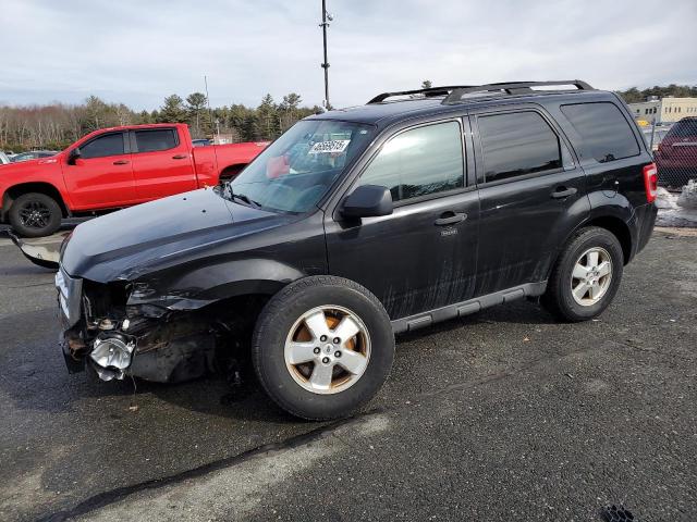 FORD ESCAPE XLT