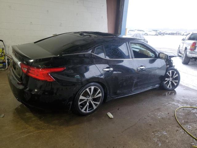 Vin: 1n4aa6ap7gc902904, lot: 45145615, nissan maxima 3.5s 20163