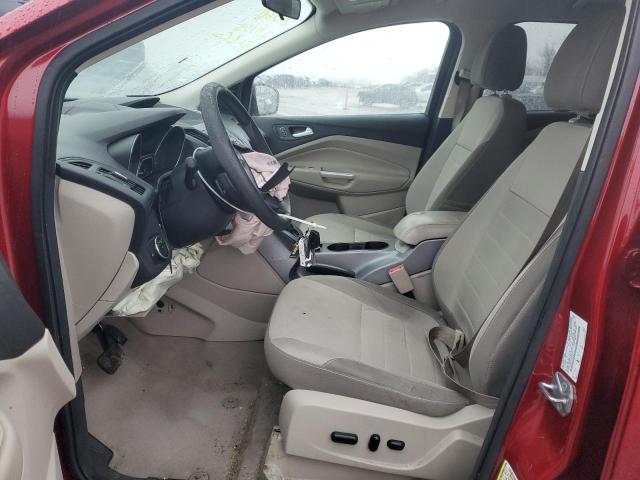 2015 FORD ESCAPE SE - 1FMCU0GX1FUA52691