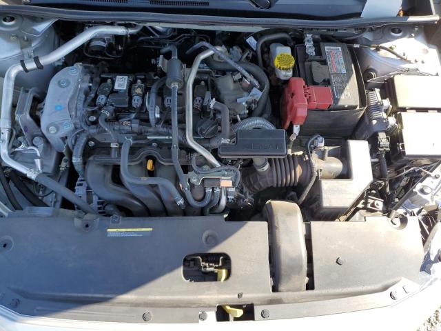 2023 NISSAN SENTRA SV - 3N1AB8CV4PY264782