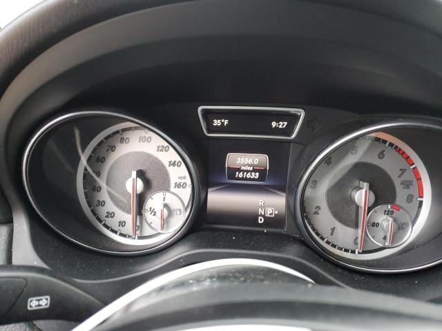 2015 MERCEDES-BENZ CLA 250 - WDDSJ4EB7FN211396