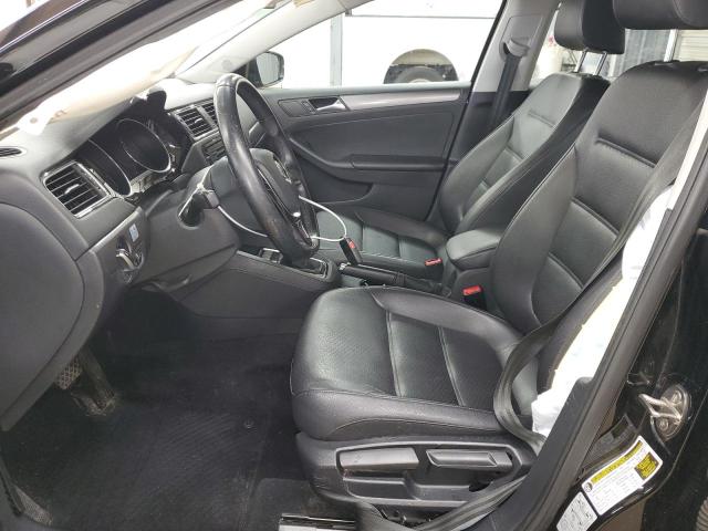 2015 VOLKSWAGEN JETTA TDI 3VWLA7AJ8FM273605