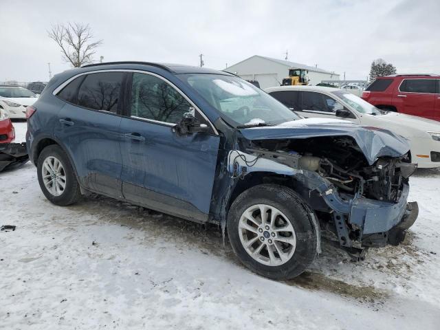 2020 FORD ESCAPE SE - 1FMCU9G66LUB40630